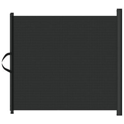 VidaXL huisdieren rek, zwart, 117,5 x 125 cm, Diversen, Overige Diversen, Ophalen