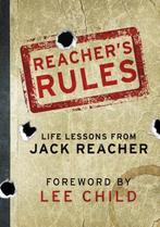 Reachers Rules: Life Lessons From Jack Reacher, Reacher, J, Jack Reacher, Zo goed als nieuw, Verzenden