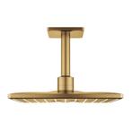 Regendoucheset Grohe Rainshower SmartActive Cube 31 cm met, Ophalen of Verzenden, Nieuw, Kraan