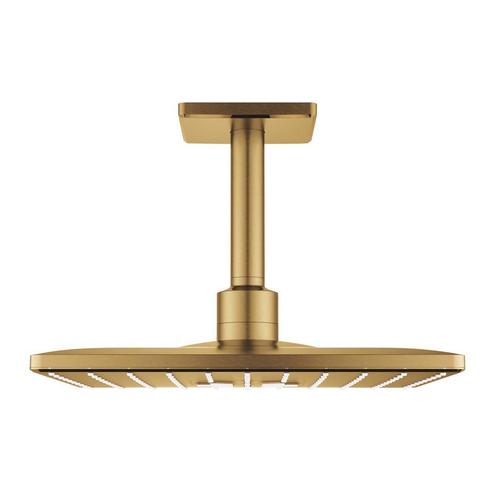 Regendoucheset Grohe Rainshower SmartActive Cube 31 cm met, Doe-het-zelf en Verbouw, Sanitair, Kraan, Nieuw, Ophalen of Verzenden