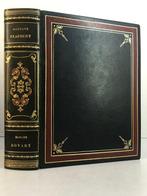Flaubert / Pierre Noël - Madame Bovary [Reliure signée, Antiek en Kunst