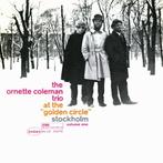lp nieuw - Ornette Coleman - Stockholm Vol. 1 [VINYL], Verzenden, Zo goed als nieuw