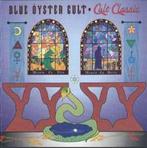 cd - Blue Ã-yster Cult - Cult Classic, Verzenden, Zo goed als nieuw