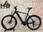 Cube Nuride Hybrid SLT 750 Allroad E-Bike XT 2024, Ophalen of Verzenden, Zo goed als nieuw, Cube, 50 km per accu of meer