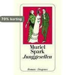 Junggesellen 9783257208931 Muriel Spark, Verzenden, Gelezen, Muriel Spark
