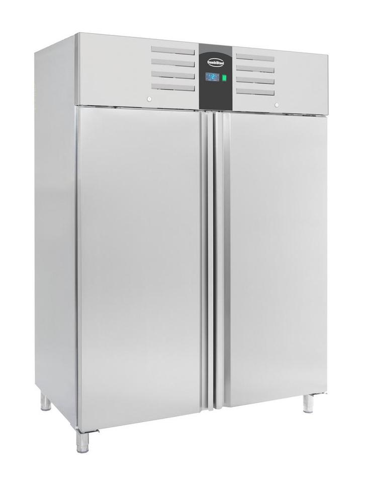 Combisteel Koelkast | Energy Line | 1400L 2/1 GN | RVS | +2°, Witgoed en Apparatuur, Koelkasten en IJskasten, Ophalen of Verzenden
