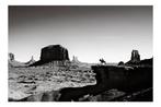 Jeffrey Van Daele - Echoes of the West: Monument Valley, Nieuw