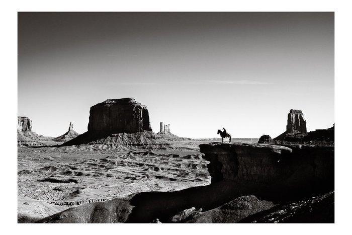 Jeffrey Van Daele - Echoes of the West: Monument Valley, Verzamelen, Film en Tv