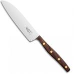 Robert Herder K3 Koksmes – RVS – Recht – Lemmet 12,5 c, Huis en Inrichting, Keuken | Bestek, Ophalen of Verzenden, Nieuw, Rvs of Chroom