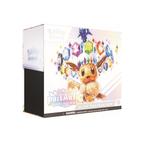 Pokémon - Prismatic evolution elite trainer box, Hobby en Vrije tijd, Verzamelkaartspellen | Pokémon, Verzenden, Nieuw, Meerdere kaarten