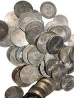 Duitse zilveren 10 Euro 2002-2010, Verzenden, Munten