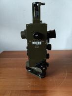 Zeiss - Topografisch theodoliet - Duitse militaire ZEISS