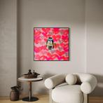Timo Wedell (1994) - Barbie Ape Like Banksy - XXL · No