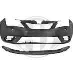 BUMPER VOOR SEAT IBIZA 2008-2012 6J0807217BA, Auto-onderdelen, Ophalen of Verzenden, Nieuw