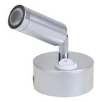 ProPlus Zwenkbare LED opbouwspot - 12V - 120 lumen - Ø 65.., Caravans en Kamperen, Caravan accessoires, Ophalen of Verzenden, Nieuw