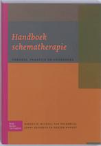 Handboek schematherapie 9789031353040, Zo goed als nieuw