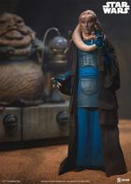Return of the Jedi Action Figure 1/6 Bib Fortuna 32 cm, Ophalen of Verzenden, Nieuw