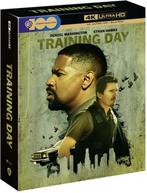 Training Day (4K Ultra HD Blu-ray) (Geen Nederlandse, Cd's en Dvd's, Blu-ray, Verzenden, Nieuw in verpakking