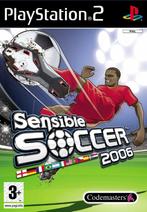 Sensible Soccer (PlayStation 2), Gebruikt, Verzenden