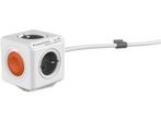 Allocacoc PowerCube Extended Remote (FR), Ophalen of Verzenden, Nieuw