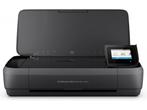 HP OfficeJet 250 - All-in-One Printer - Draagbaar met accu -, Verzenden, Zo goed als nieuw
