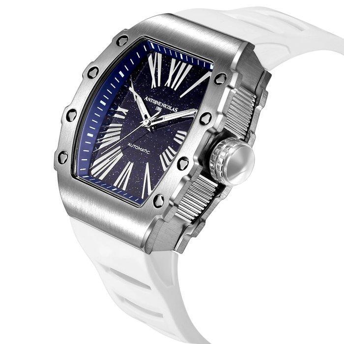 Antoine Nicolas 1986 - Dubai - Zonder minimumprijs -, Sieraden, Tassen en Uiterlijk, Horloges | Heren