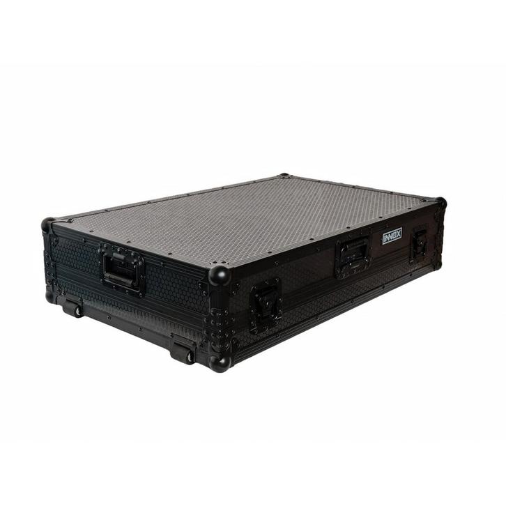 Innox IX-HX-XDJ-XZ-DS Flightcase low bottom voor Pioneer XDJ, Muziek en Instrumenten, Behuizingen en Koffers, Verzenden