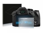 2x Heldere Screenprotector - Panasonic Lumix DMC-FZ330 - ..., Nieuw, Verzenden