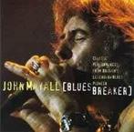 cd - John Mayall - Bluesbreaker