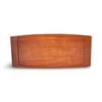 Deens Fabricaat - Lengte 58.7 cm - Dienblad - Serving Tray -, Antiek en Kunst