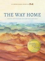 9780802419835 Way Home, The Tessa Afshar, Boeken, Verzenden, Nieuw, Tessa Afshar