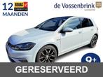 Volkswagen Golf | Zakelijke Lease v.a. €408.1 pm, Auto's, Automaat, Gebruikt, Wit, Golf