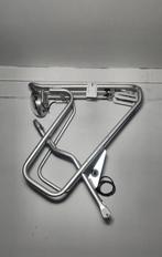 Bagagedrager met achterlicht | Sparta ion GL, Fietsen en Brommers, Ophalen of Verzenden, Gebruikt