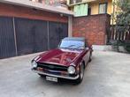 Triumph - TR6 P.I. - 1972, Auto's, Oldtimers