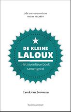 De kleine Laloux / Kleine boekjes - grote inzichten, Boeken, Verzenden, Zo goed als nieuw, Freek van Looveren