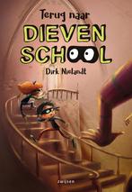 Dievenschool 3 - Terug naar Dievenschool (9789048738052), Verzenden, Nieuw