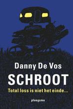 Ploegsma jeugdboeken - Schroot (9789021678108, Danny De Vos), Nieuw, Verzenden