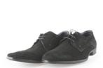 Giorgio Veterschoenen in maat 42 Blauw | 10% extra korting, Giorgio, Zo goed als nieuw, Veterschoenen, Verzenden