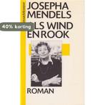 Als wind en rook / Meulenhoff quarto 9789029095983, Verzenden, Gelezen, J. Mendels