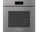 Miele DGC 7860X combi-stoomoven inbouw grafiet3995, Witgoed en Apparatuur, Ovens, Ophalen of Verzenden, Nieuw