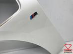 BMW 2 Serie F45 F46 Hybrid Zijscherm Spatbord Links Voor Ori, Ophalen, Gebruikt, Voor, BMW