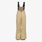 Mountain Peak kinder skibroek met bretels beige maat 116, Verzenden, Nieuw