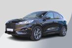 Zakelijke Lease |  Ford Kuga 2.5 PHEV ST-Line, Auto's, Ford, Automaat, Stof, Gebruikt, Euro 6