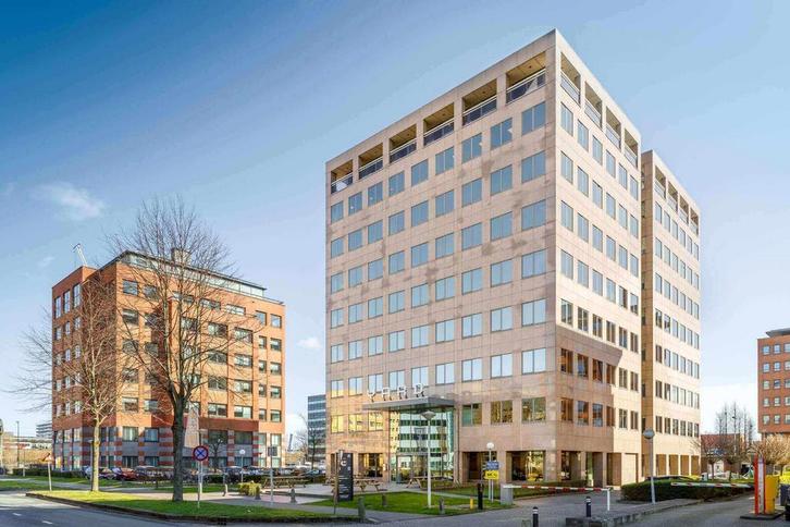 Kantoorruimte te huur Karspeldreef 8 Amsterdam, Zakelijke goederen, Bedrijfs Onroerend goed, Kantoorruimte, Huur