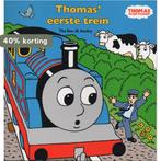 Thomas eerste trein / Thomas de Stoomlocomotief, Verzenden, Gelezen, The Rev. W. Awdry