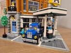 Lego Set - 10264 - Creator Expert - Corner Garage, Nieuw