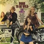 cd - Kim Fowley - Born To Be Wild, Verzenden, Zo goed als nieuw
