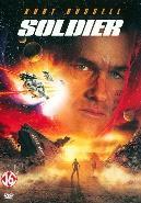 Soldier - DVD, Cd's en Dvd's, Dvd's | Science Fiction en Fantasy, Verzenden, Nieuw in verpakking