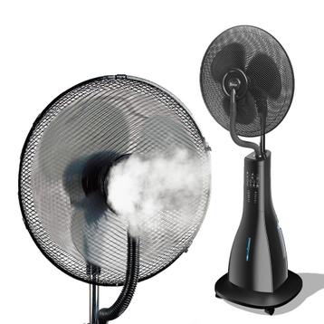 Ventilator met water | Mist stoom fan | Luchtkoel beschikbaar voor biedingen