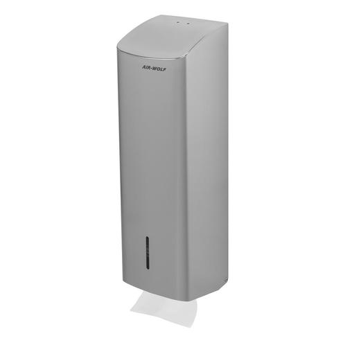 GGM Gastro | AIR-WOLF | Toiletpapierdispenser - voor tot 750, Zakelijke goederen, Horeca | Overige, Verzenden